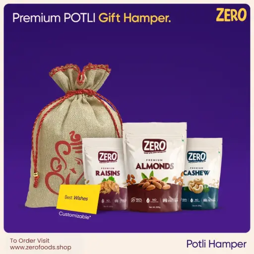 Potli Gift Hamper